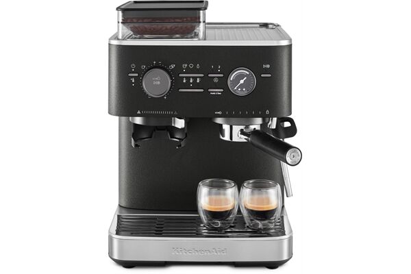 Kitchenaid 5KES6551EBK Artisan