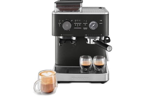 Kitchenaid 5KES6551EBK Artisan