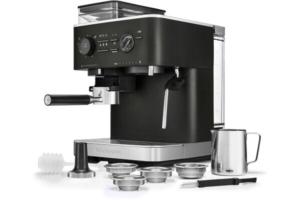 Kitchenaid 5KES6551EBK Artisan