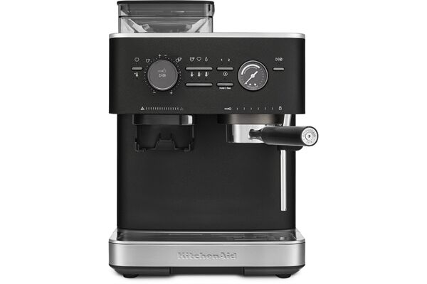 Kitchenaid 5KES6551EBK Artisan