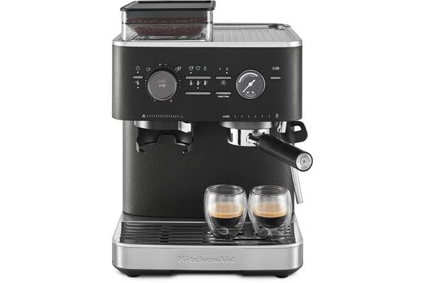 Kitchenaid 5KES6551EBK Artisan