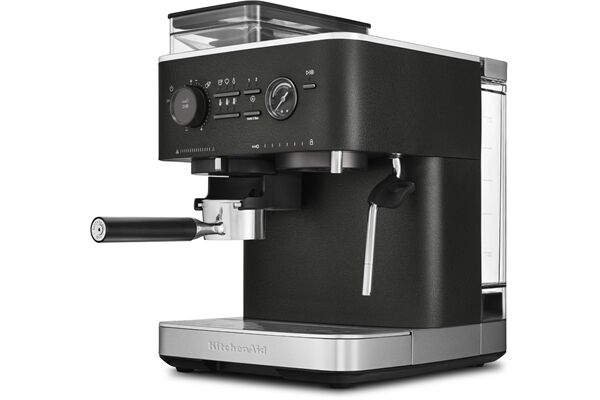Kitchenaid 5KES6551EBK Artisan