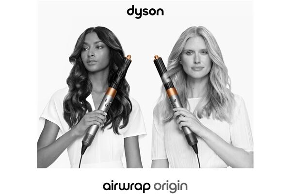 Dyson Airwrap Origin