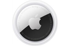 Apple AirTag - Silber - Weiß - iOS 14.5 - IP67 - C B-War
