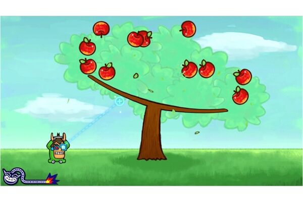 SWIT WarioWare: Get/WarioWare: Get it T