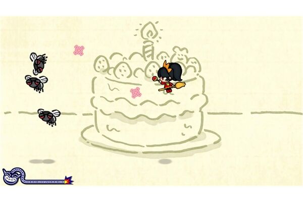 SWIT WarioWare: Get/WarioWare: Get it T