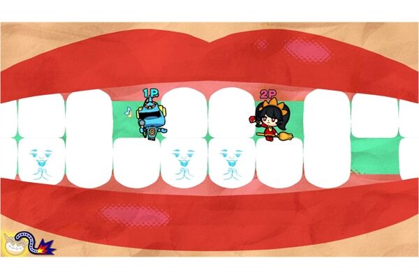 SWIT WarioWare: Get/WarioWare: Get it T