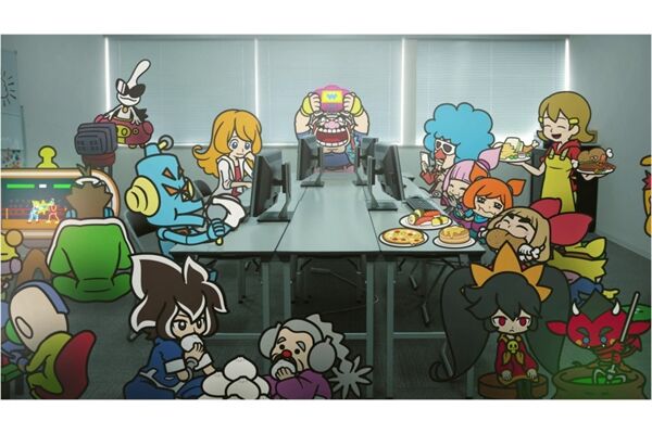 SWIT WarioWare: Get/WarioWare: Get it T