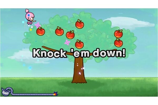 SWIT WarioWare: Get/WarioWare: Get it T