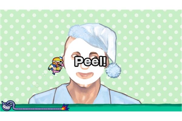 SWIT WarioWare: Get/WarioWare: Get it T