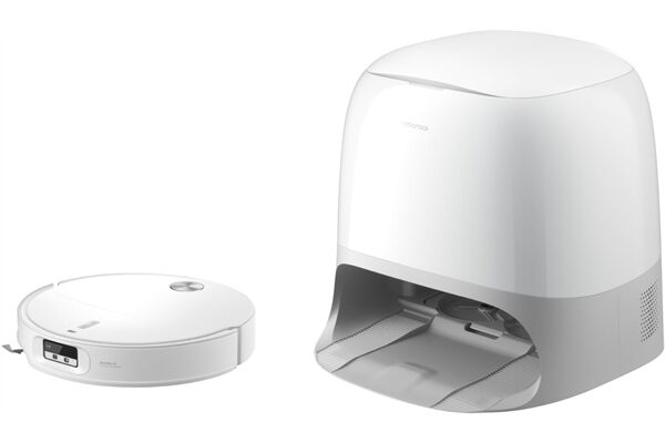 Roborock Qrevo Curv 2 Prox