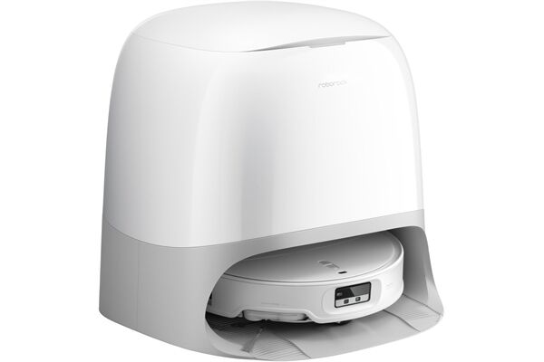 Roborock Qrevo Curv 2 Prox