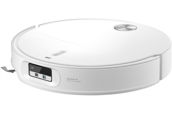 Roborock Qrevo Curv 2 Prox