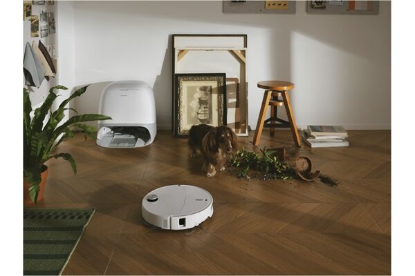 Roborock Qrevo Curv 2 Prox