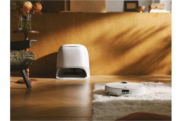 Roborock Qrevo Curv 2 Prox