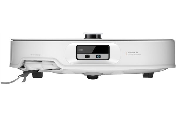 Roborock Qrevo Curv 2 Prox