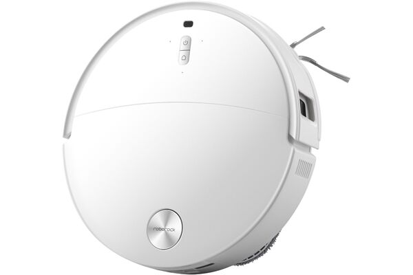 Roborock Qrevo Curv 2 Prox