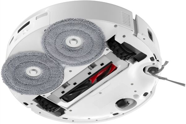 Roborock Qrevo Curv 2 Prox