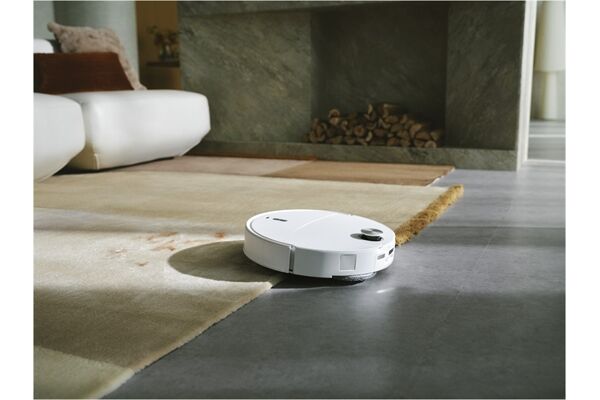 Roborock Qrevo Curv 2 Prox