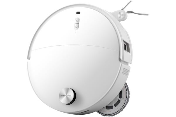 Roborock Qrevo Curv 2 Prox