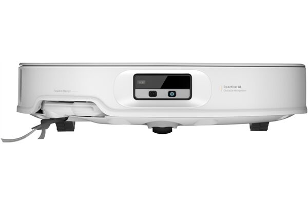 Roborock Qrevo Curv 2 Prox