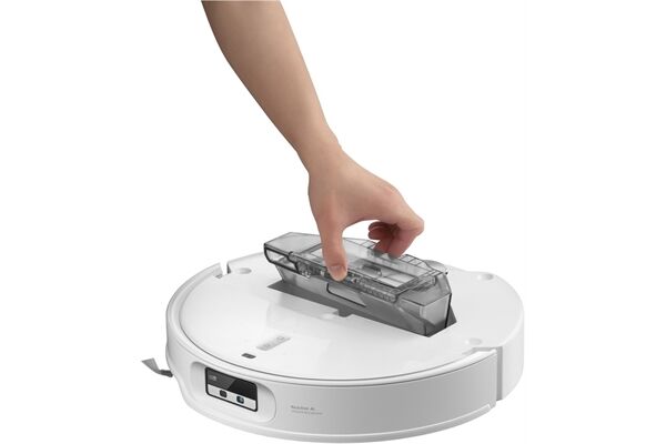 Roborock Qrevo Curv 2 Prox