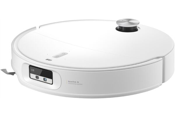 Roborock Qrevo Curv 2 Prox