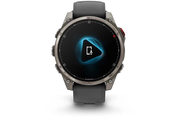 Garmin fenix 8 Pro (47mm)