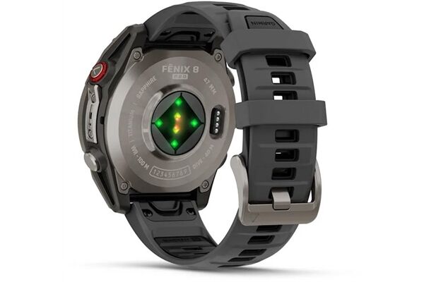 Garmin fenix 8 Pro (47mm)