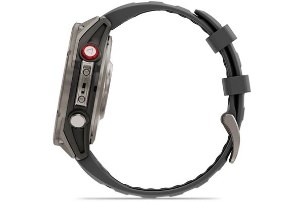 Garmin fenix 8 Pro (47mm)