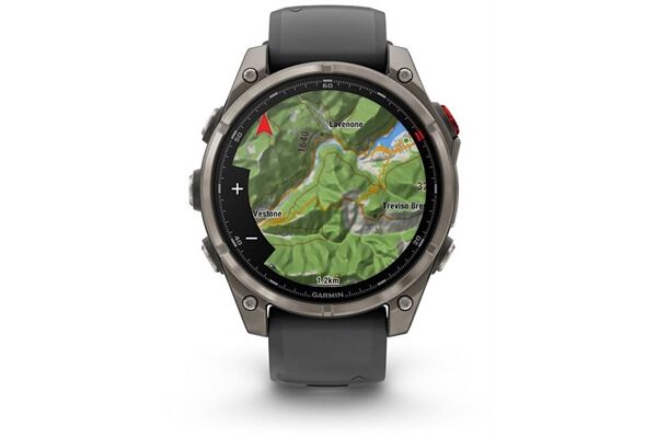 Garmin fenix 8 Pro (47mm)