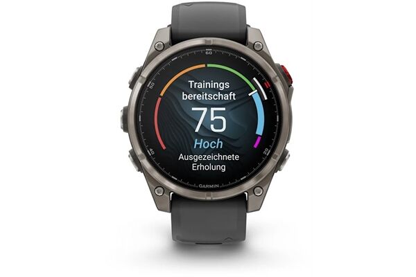 Garmin fenix 8 Pro (47mm)