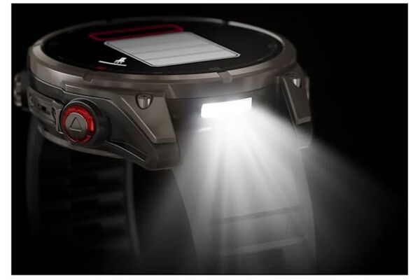 Garmin fenix 8 Pro (47mm)