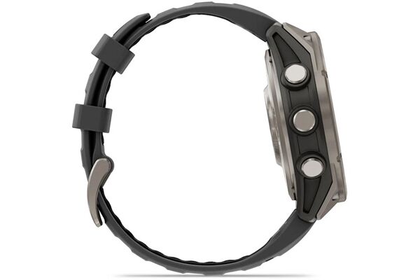 Garmin fenix 8 Pro (47mm)