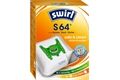 Swirl S 64/S66 MicroPor Staubsaugerbeutel