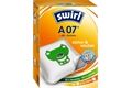 Swirl A 07 MP Plus AirSpace Staubsaugerbeutel