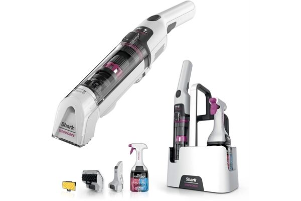 SHARK HX100EUT StainForce