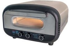 Unold 68806 Pizzaofen Alfredo (edelstahl)