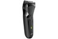 Braun Personal Care 300s Series 3 Schwarz B-Ware