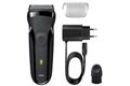 Braun Personal Care 300s Series 3 Schwarz B-Ware