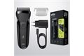 Braun Personal Care 300s Series 3 Schwarz B-Ware