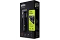Braun Personal Care 300s Series 3 Schwarz B-Ware