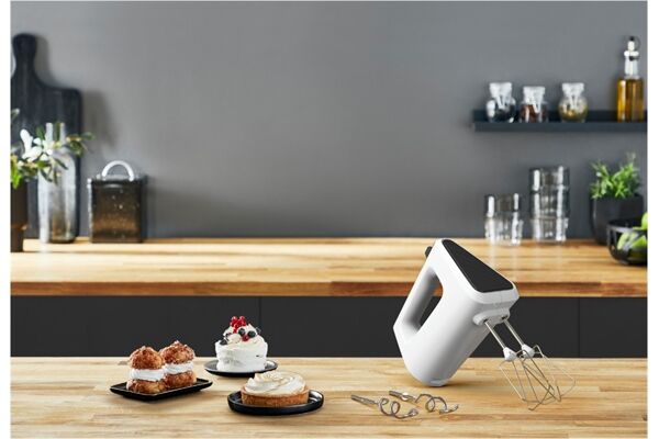 Krups GN4001 - 3 Mix 4000