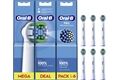 Oral-B Aufsteckb. Prec. Clean Pro (6Stk.)