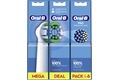 Oral-B Aufsteckb. Prec. Clean Pro (6Stk.)