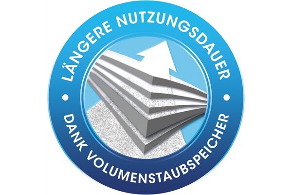 Swirl Z 113 MP Plus AirSpace Staubsaugerbeutel