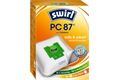 Swirl PC 87 MP Plus AirSpace Staubsaugerbeutel