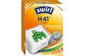 Swirl H 41 MP Plus AirSpace Staubsaugerbeutel