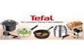 Tefal G28104 Black Stone Pfanne 24cm
