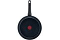 Tefal G28104 Black Stone Pfanne 24cm